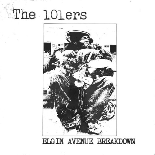 Elgin Avenue Breakdown