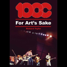 10cc For Art's Sake