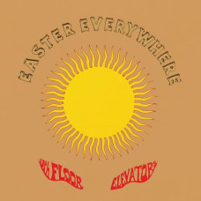 Easter Everywhere (Limited Edition) (Psychedelic Vinyl)