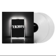 The 1975 (10th Anniversary Edition) (White Vinyl)