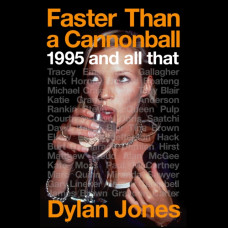 Faster Than A Cannonball : 1995 and All That
