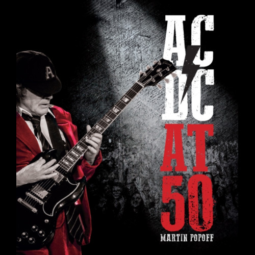 AC/DC at 50