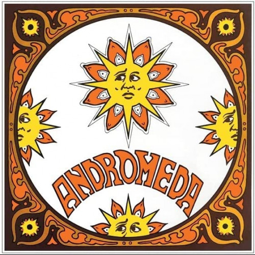 Andromeda