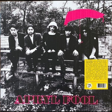 Apryl Fool (Coloured Vinyl)