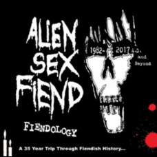 Fiendology - A 35 Year Trip Through Fiendish History