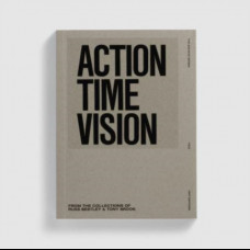Action Time Vision : Punk & Post-Punk 7" Record Sleeves