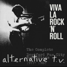 Viva La Rock 'N' Roll (1977-1980)