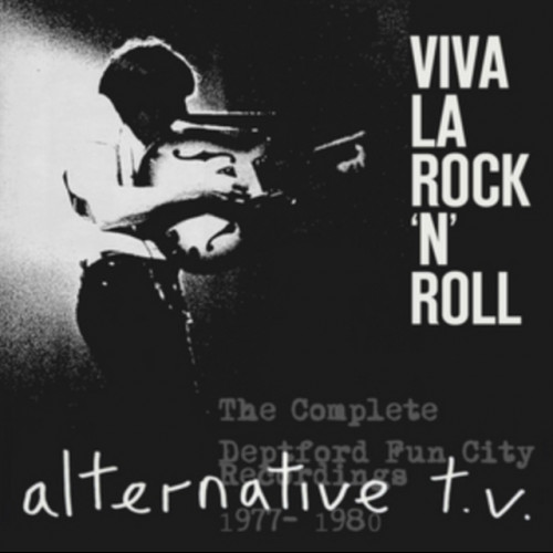 Viva La Rock 'N' Roll (1977-1980)