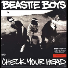  Check Your Head