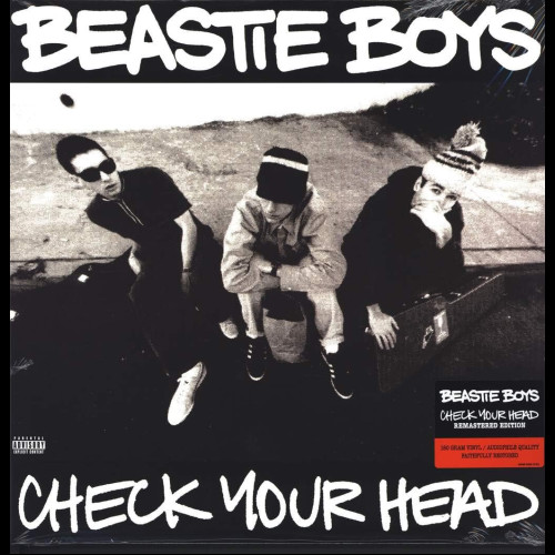  Check Your Head