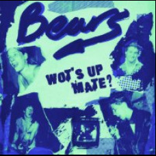 Wot's Up Mate Wot's Up Mate