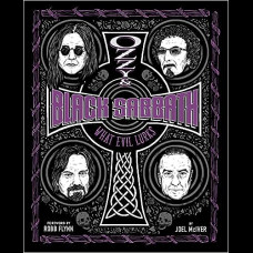 Ozzy and Black Sabbath : What Evil Lurks