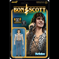 Super 7 Reaction Figures Super 7 Reaction Figures