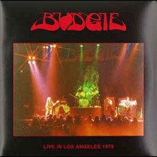Live In Los Angeles 1978 (2LP)