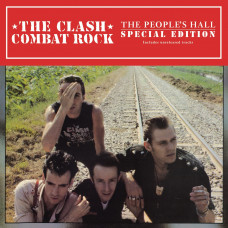Combat Rock/The People's Hall
