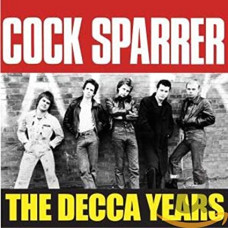 The Decca Years
