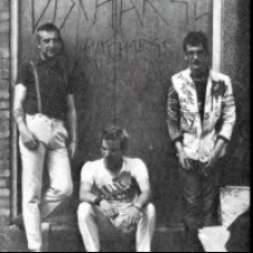 Live at Rock Garden / Studio