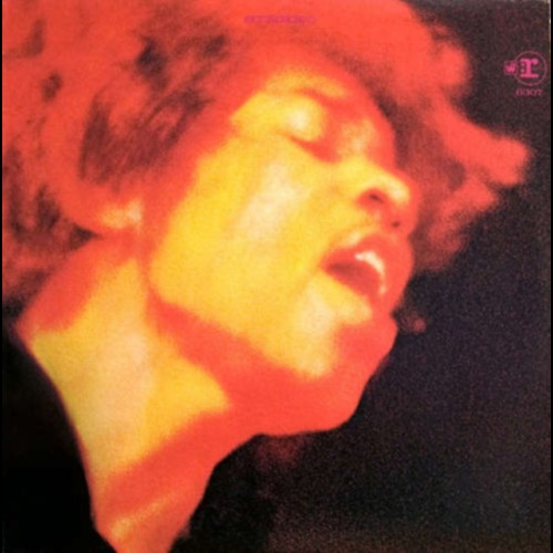 Electric Ladyland