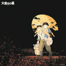 Grave Of The Fireflies Image Album Collection