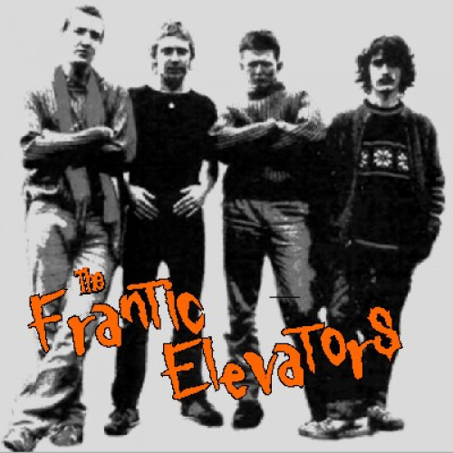 The Frantic Elevators