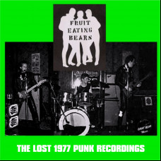The Lost 1977 Recordings 
