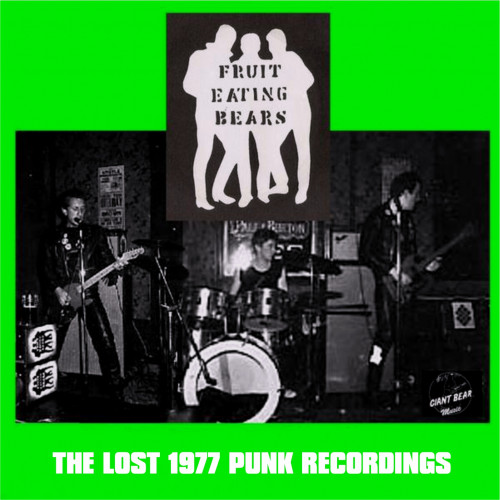 The Lost 1977 Recordings 