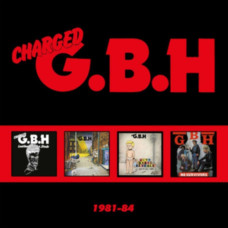 Charged G.B.H