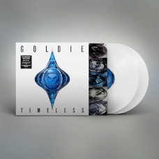 Timeless (White Vinyl) Timeless (White Vinyl)