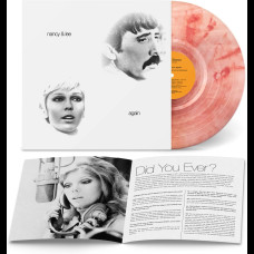 Nancy & Lee Again Nancy & Lee Again