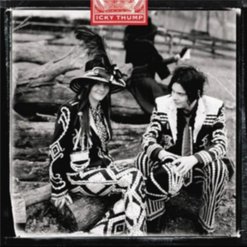 ICKY THUMP