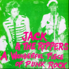 A Wonderful Piece of Punk A Wonderful Piece of Punk