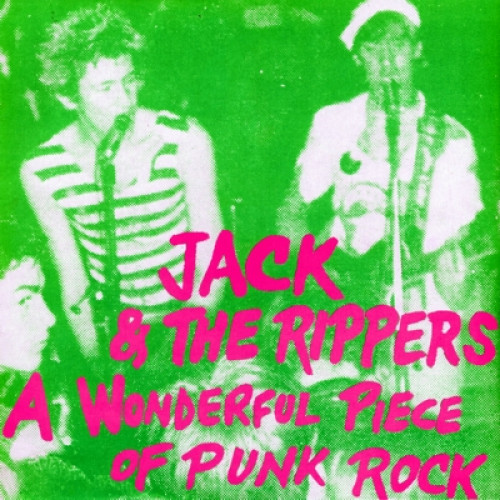 A Wonderful Piece of Punk