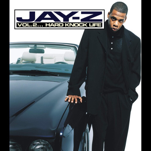 Vol. 2... Hard Knock Life