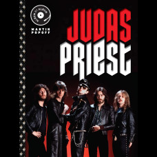 Judas Priest : Album by Album