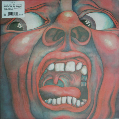 In The Court Of The Crimson King (Steven Wilson Mix)