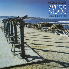 Muchas Gracias: The Best Of Kyuss (Run Out Groove)