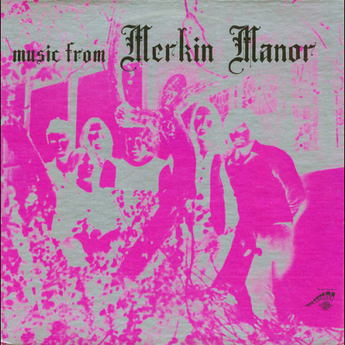 Music From Merkin Manor