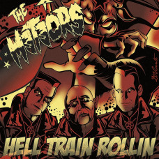 Hell Train Rollin
