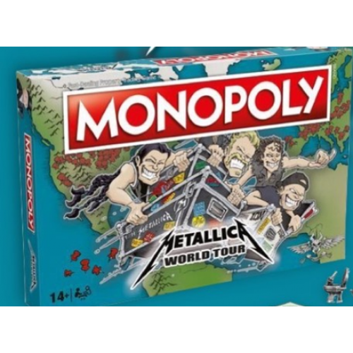 Monopoly