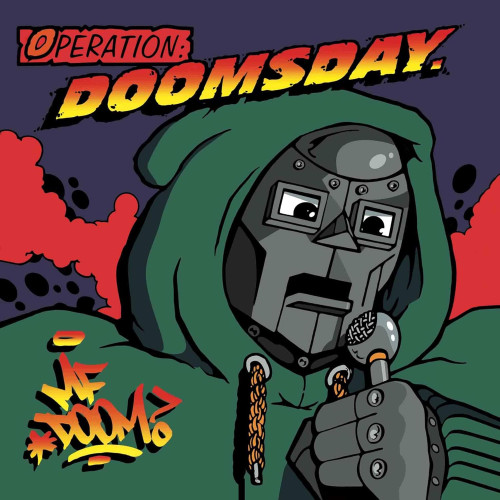 Operation Doomsday