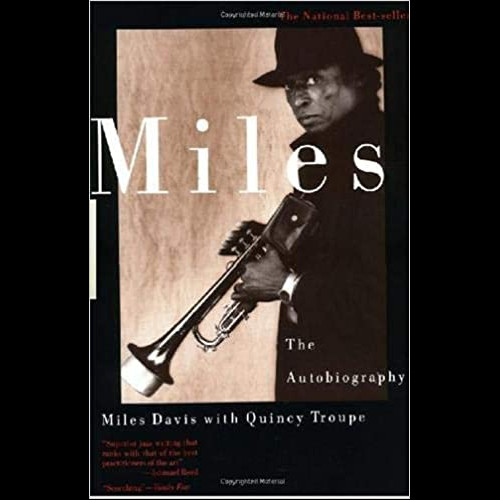 Miles: The Autobiography