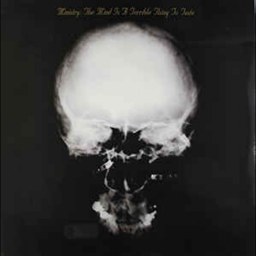 The Mind Is A Terrible Thing To Taste