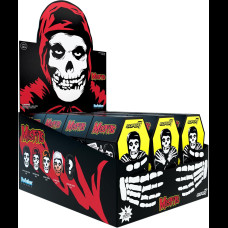 Super 7 Reaction Figures Super 7 Reaction Figures