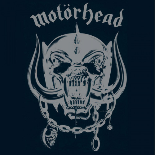 Motorhead (White Vinyl)