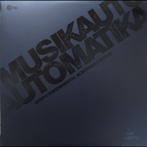 Musikautomatika