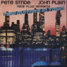 New Guitars in Town New Guitars in Town