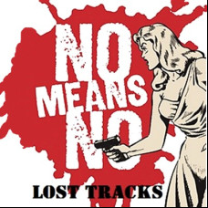 The Lost Tracks The Lost Tracks