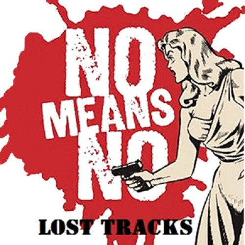 The Lost Tracks