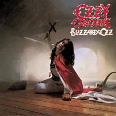 Blizzard Of Oz (Silver/Red Swirl Vinyl)