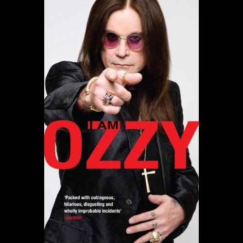 I Am Ozzy